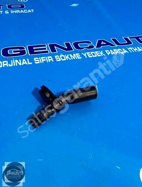 VW GOLF 7 ABS SENSÖRÜ SOL ÖN SIFIR ORJİNAL OEM 10071152733