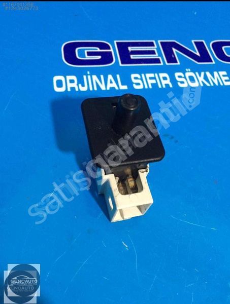 MERCEDES W204 W219 KAPI SİVİCİ SÖKME ORJİNAL OEM A2028209410