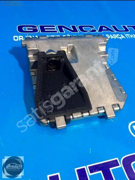 MERCEDES W204 W221 ÖN CAM KAMERASI SÖKME ORJİNAL OEM A0009050438