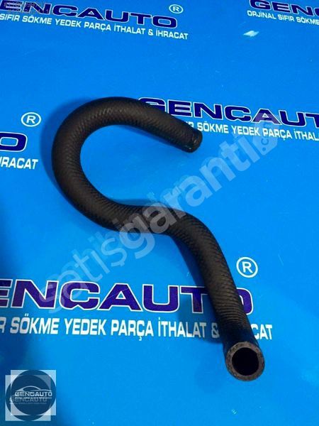 BMW E87 LCI DİREKSİYON POMPA HORTUMU SÖKME ORJ OEM 32416767998