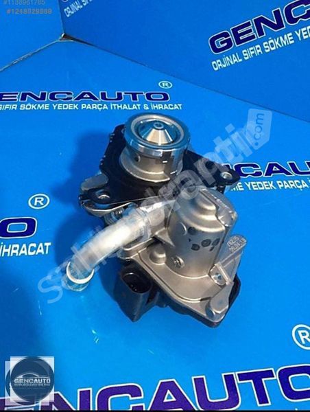 BMW F25 X3 HİDROLİK FREN SENSÖRÜ SIFIR ORJİNAL OEM 34336797476