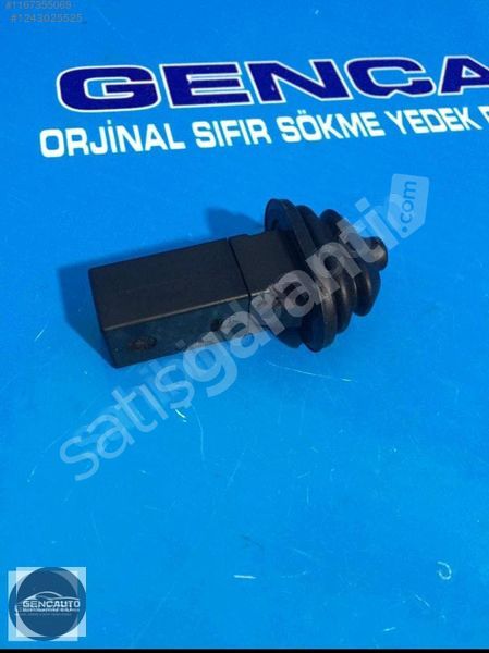 BMW E70 F10 DEPO KAPAĞI KİLİTLEME BUTONU SÖKME ORJ 51178228939