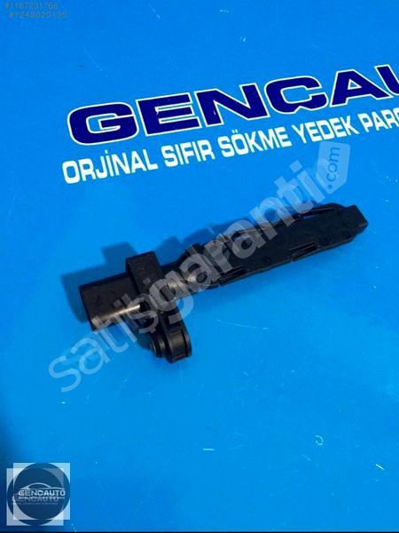 BMW E90 F10 F25 F30 KRANK SENSÖRÜ SÖKME ORJİNAL OEM 7805188