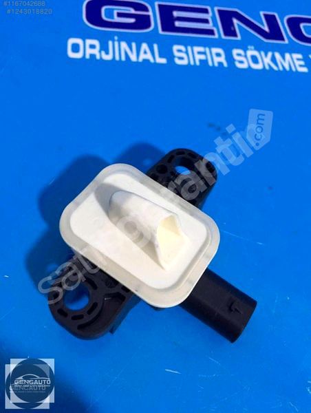 MERCEDES W117 W176 DARBE SENSÖRÜ SIFIR ORJİNAL OEM A1668210351