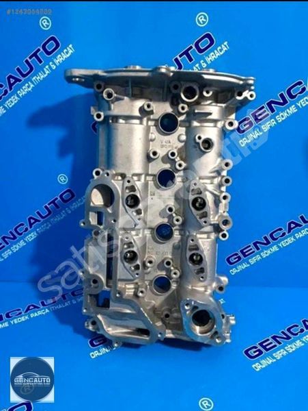 VW T-ROC TİGUAN EKSANTRİ TAKIMI SIFIR ORJİNAL OEM 04E103473 DC