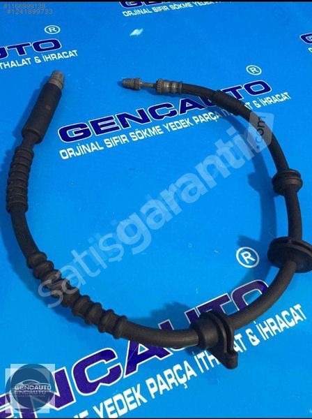 BMW F01 F02 F06 F10 FREN HORTUMU ÖN SÖKME ORJ OEM 34326775261