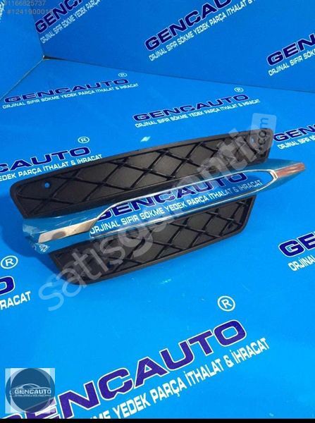 MERCEDES W204 C CLAS SİS ÇERÇEVESİ SAĞ SÖKME ORJ OEM A2048851453