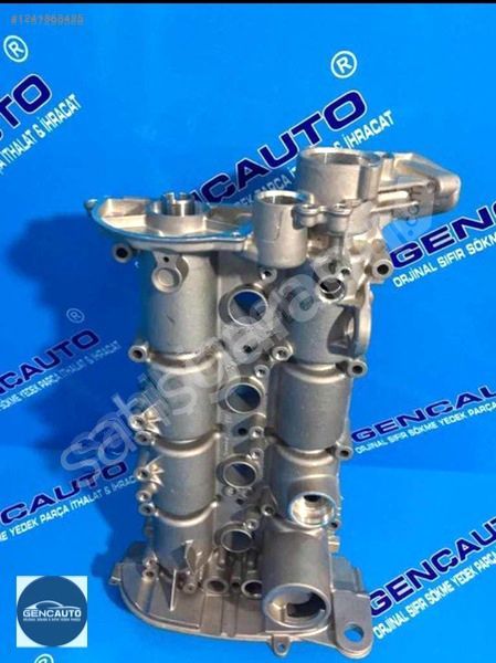 PASSAT B8 JETTA GOLF 7 EKSANTRİK TAKIMI SIFIR ORJ OEM 04E103479