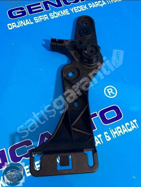 BMW F20 F30 KAPUT AÇMA MEKANİZMASI İÇ SÖKME ORJ OEM 51437326365