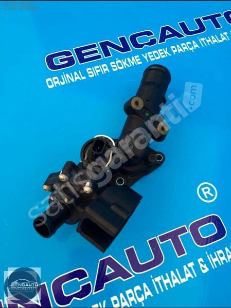 MERCEDES W117 W176 TERMOSTAT SÖKME ORJİNAL OEM 110609813 R