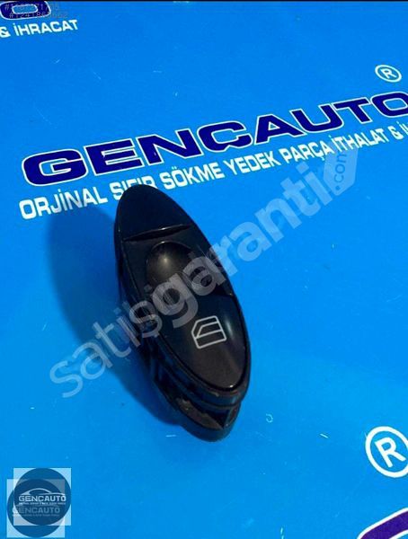 MERCEDES W219 CLS CAM KALDIRMA DÜĞMESİ SÖKME ORJ OEM A2118219758