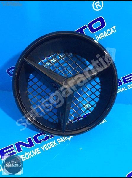 MERCEDES W204 W207 PANJUR YILDIZI SIFIR ORJ OEM A2078880260 PİAN