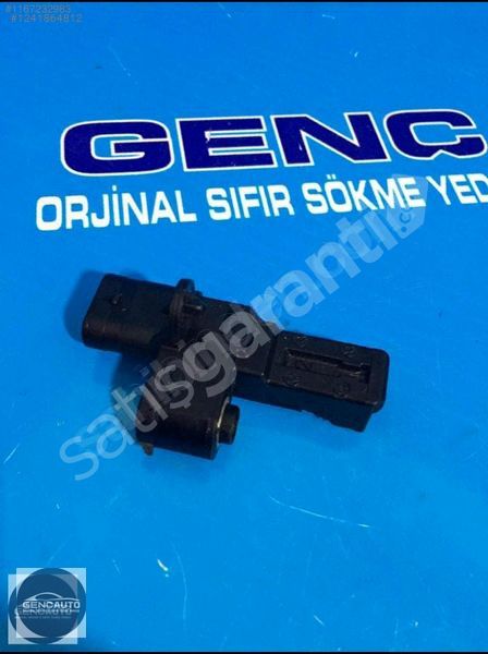 BMW F20 F30 KRANK SENSÖRÜ SÖKME ORJİNAL OEM 758175380 N13