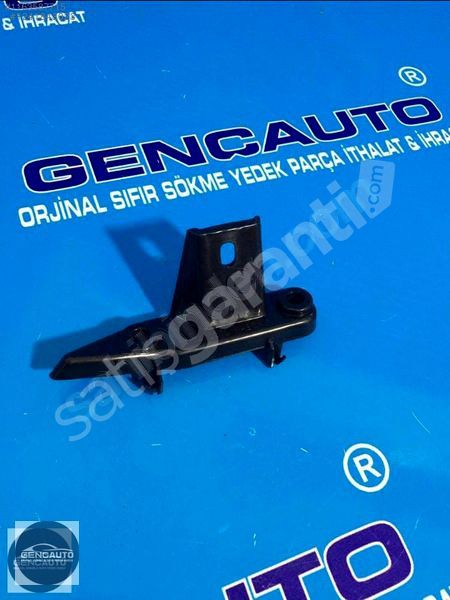 BMW G20 ÖN TAMPON MONTAJ BRAKETİ SAĞ ALT SIFIR İTH 51117930990