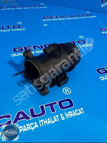BMW E60 E90 F10 EGR EMME BOĞAZI SÖKME ORJİNAL OEM 11618506359