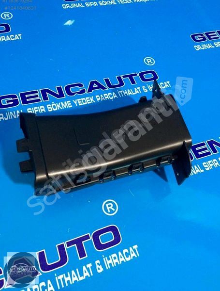 BMW G20 FREN HAVA KANALI SOL ÖN SIFIR İTHAL OEM 51747422279