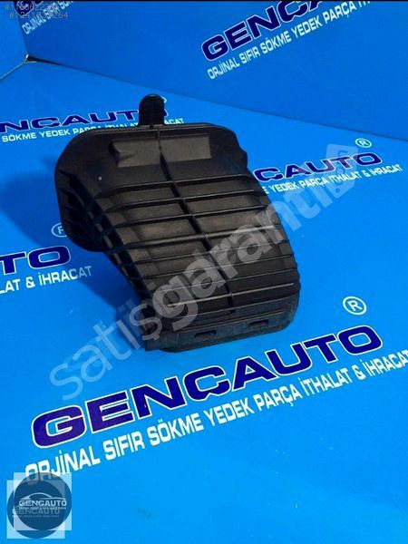 BMW F20 F30 F82 F36 TEMİZ HAVA BORUSU SÖKME ORJ OEM 13717613156