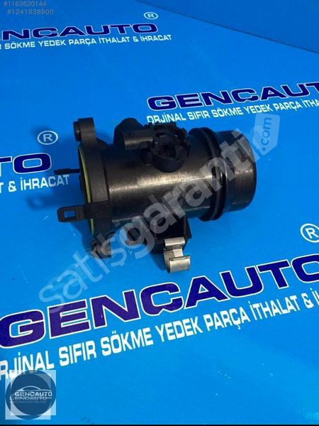 BMW F10 F25 F30 EGR EMME BOĞAZI SÖKME ORJİNAL OEM 11618519492