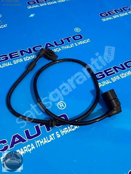 MERCEDES W117 CLA EL FREN MOTORU KABLOSU SÖKME ORJ A2465401305