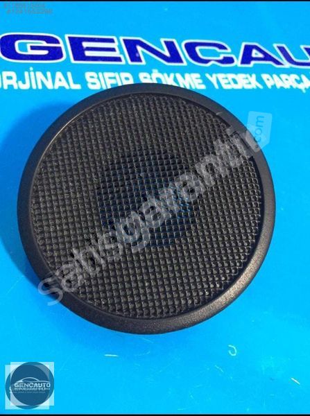 MERCEDES W166 GL ARKA KAPI HOPARLÖR KAPAĞI OEM A1667370788 0888