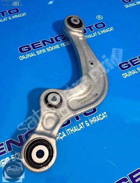 AUDİ A6 A7 Q5 Q7 Q8 ARKA DENGE KOLU TEST SÖKME OEM 4M0505361 G