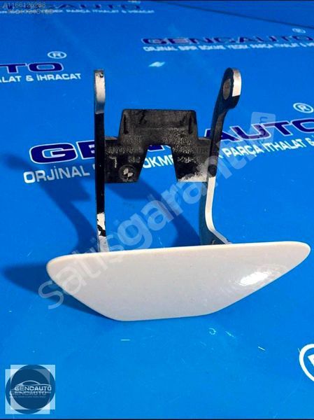 BMW F10 FAR YIKAMA KAPAĞI SOL SÖKME ORJİNAL OEM 51117906281