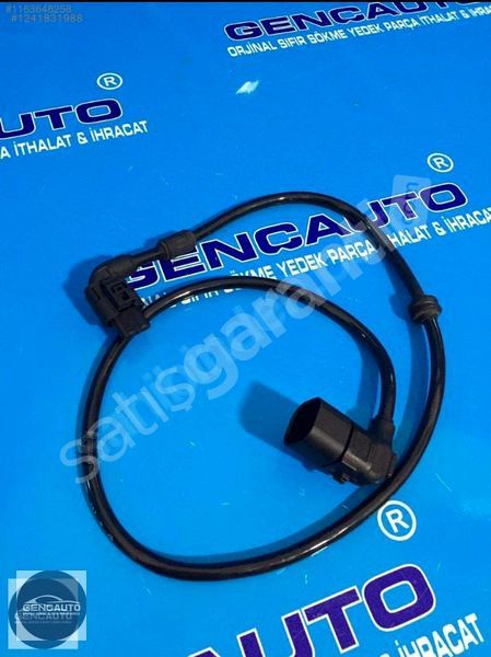 MERCEDES W117 CLA EL FREN KABLOSU SÖKME ORJ OEM A2465401205 SOL