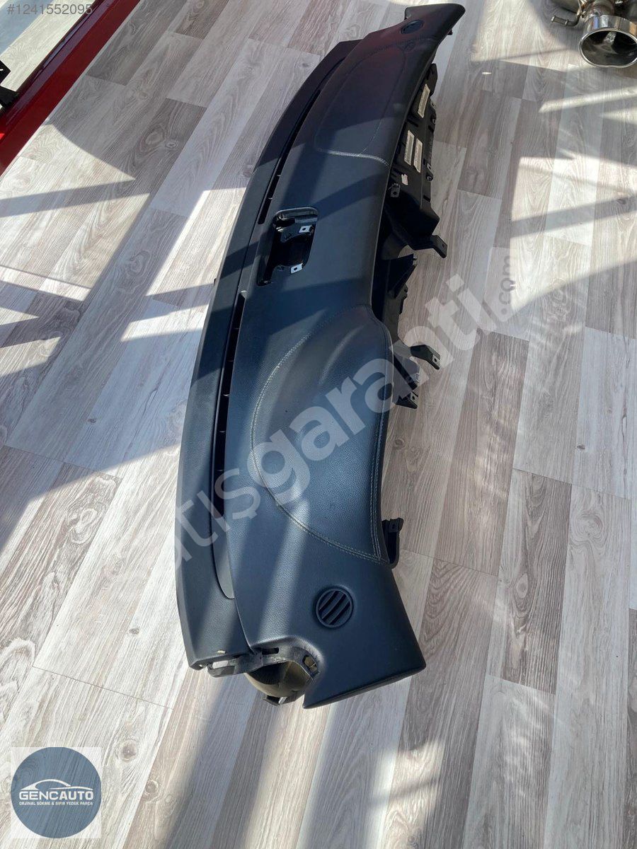 MERCEDES W219 CLS TORPİDO SÖKME ORJİNAL A2196801587