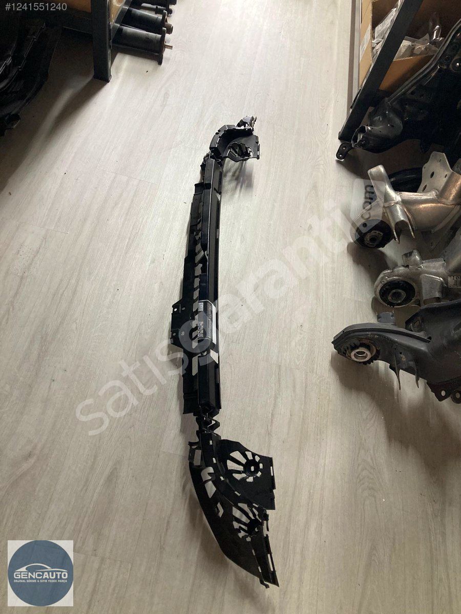 BMW F20 ARKA PANEL DIŞ BAKALİTİ SÖKME ORJİNAL 51127240953