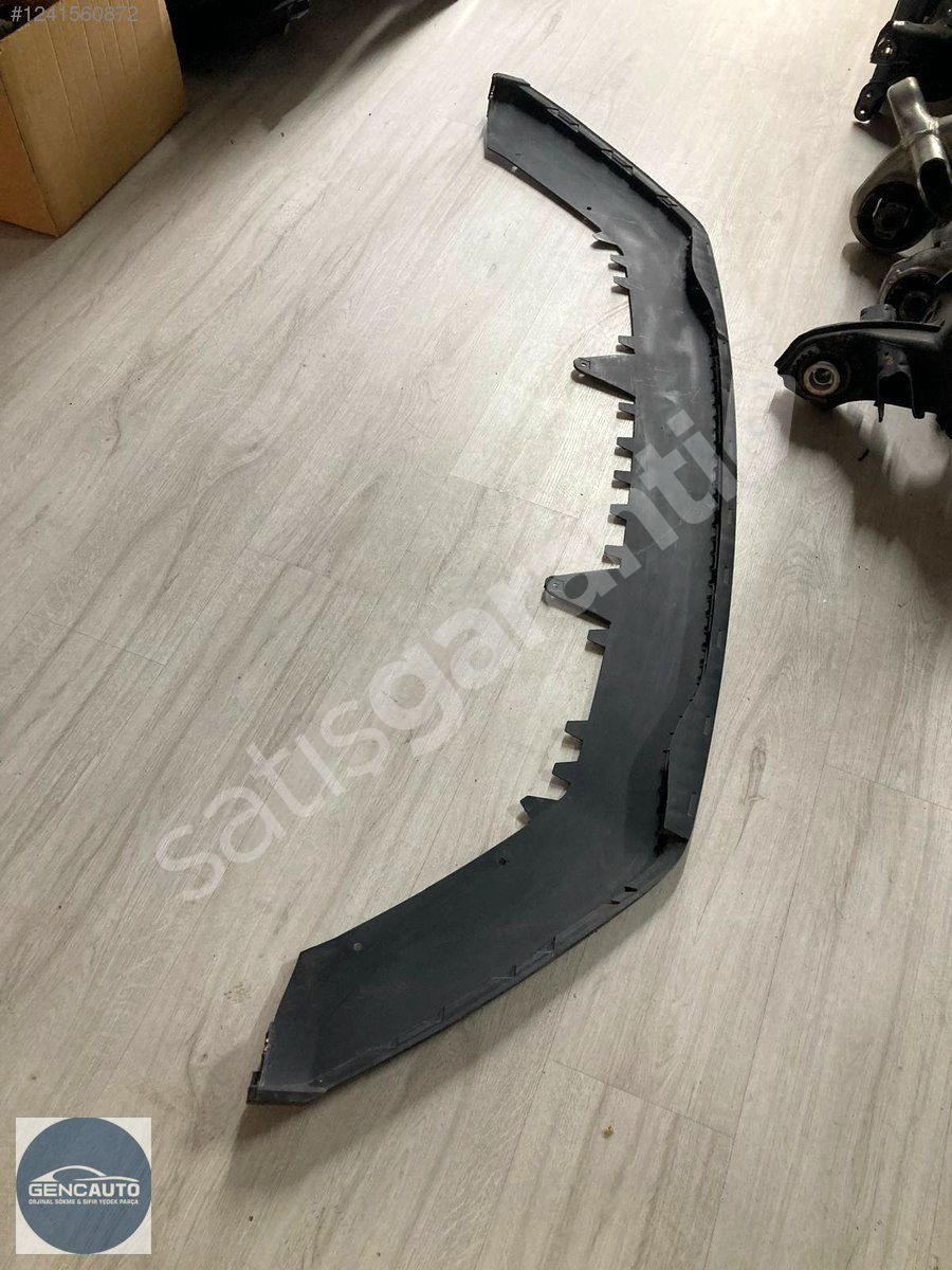 SEAT LEON ÖN TAMPON ALT SPOYLER SÖKME ORJ 5F0805903