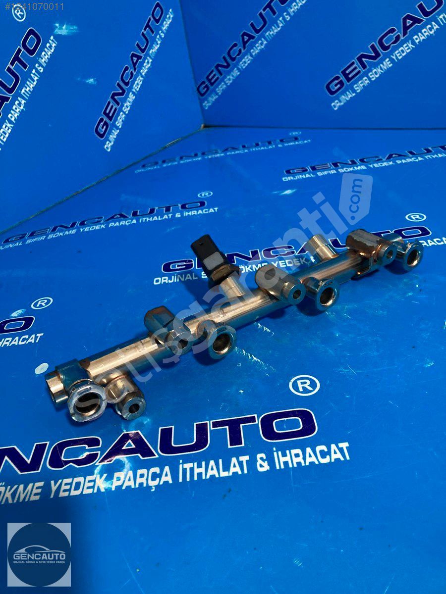 MERCEDES W118 CLA ENJEKTÖR KÜTÜĞÜ SÖKME ORJ A2820703900