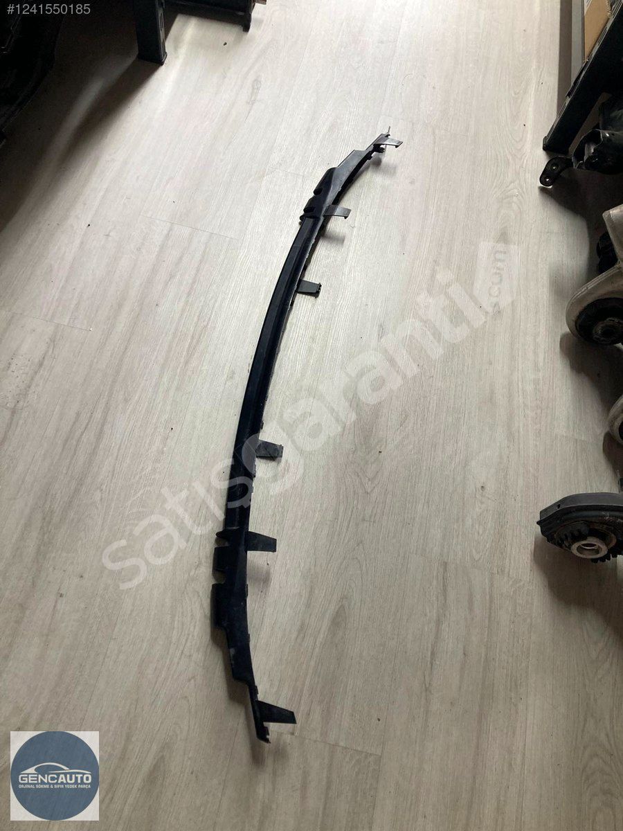 BMW G30 ÖN TAMPON ALT BRAKETİ SÖKME ORJİNAL 51117385287