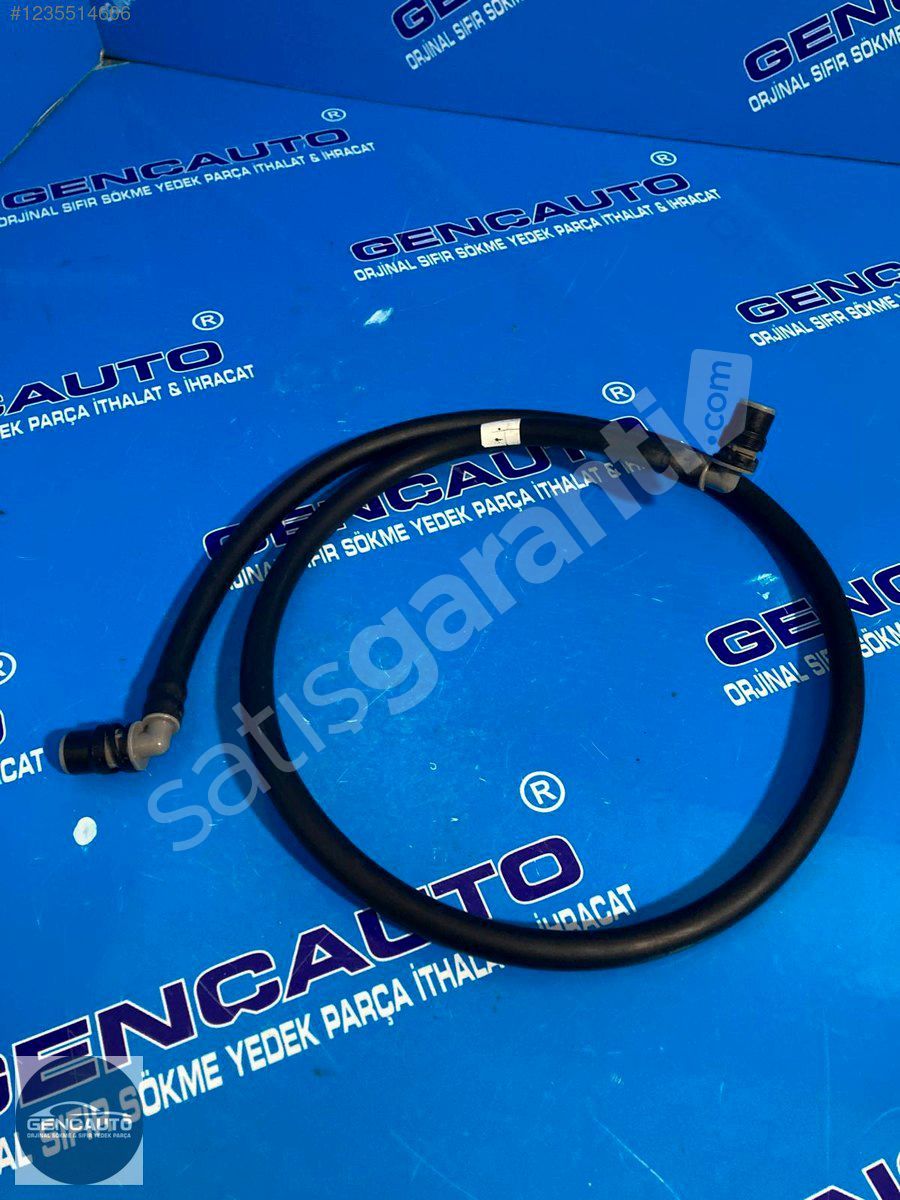 BMW F10 FAR YIKAMA HORTUMU SÖKME ORJİNAL 987741 ÖN