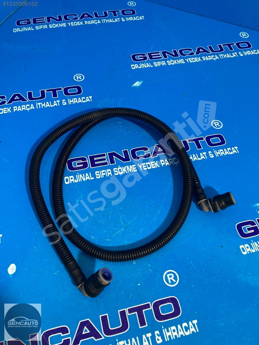 BMW F20 F30 FAR YIKAMA HORTUMU SÖKME ORJ 61677241677 ÖN