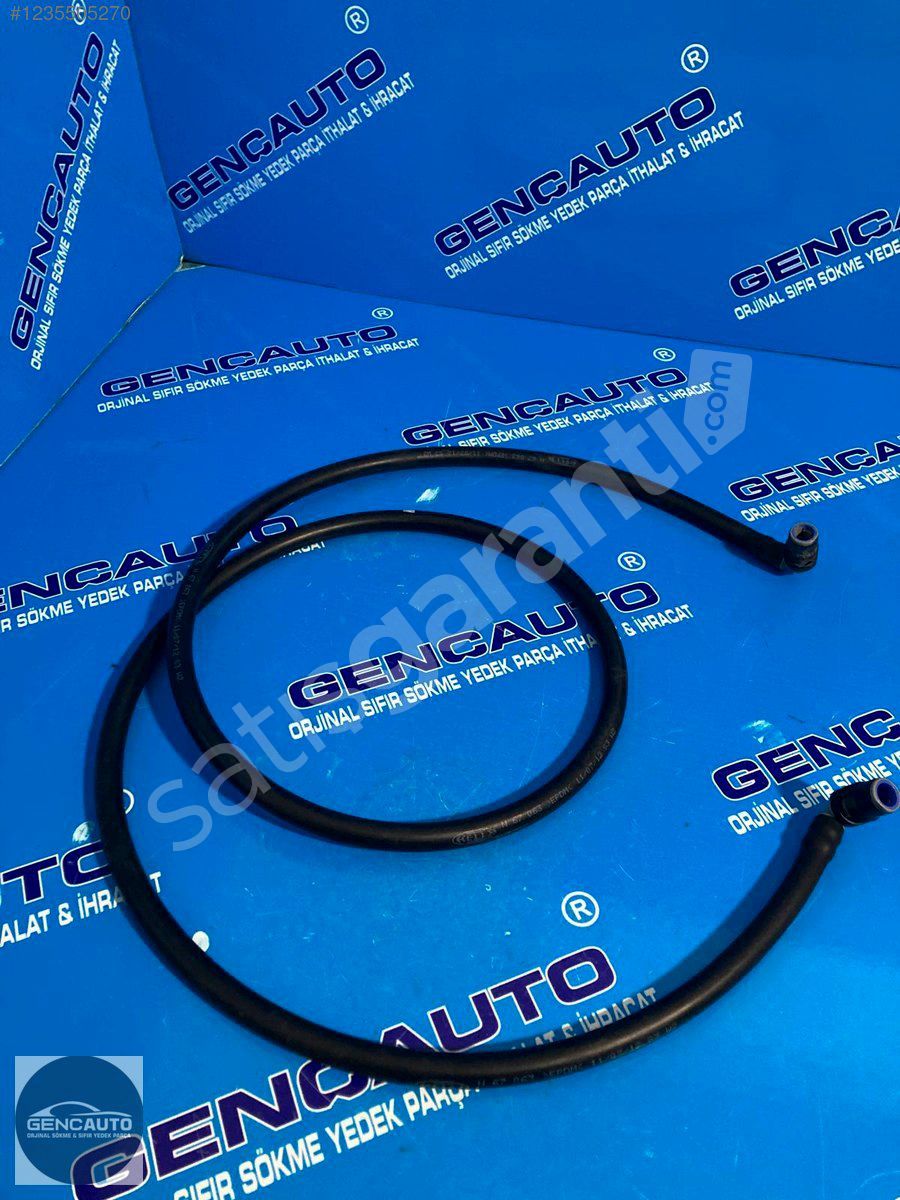 BMW F20 FAR YIKAMA HORTUMU SÖKME ORJ 61677402609 ÖN