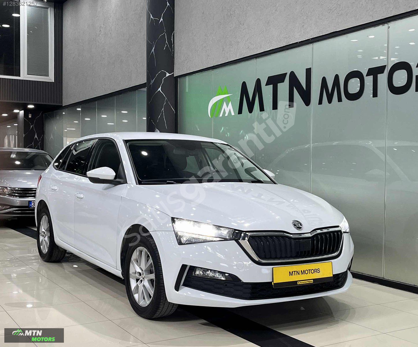 1.39 KREDİ*2023 ÇKŞL SCALA OTOMTK ELİTE CARPLAY HATASIZ!