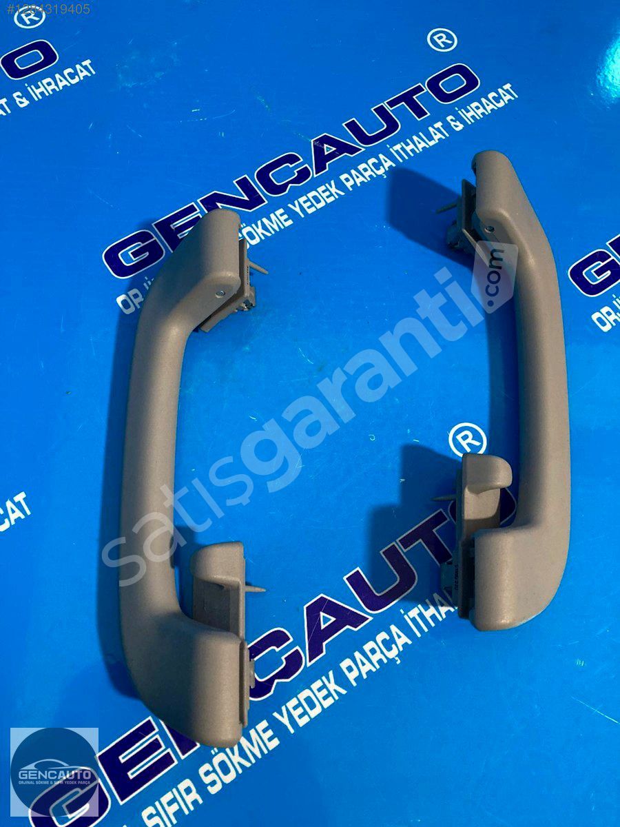 BMW F25 X3 TAVAN TUTAMACI ARKA SÖKME ORJİNAL F25