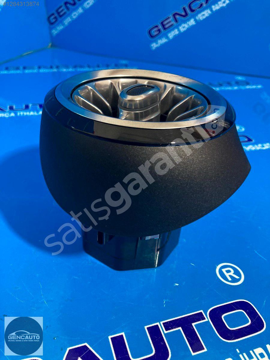 MERCEDES W118 CLA TORPİDO IZGARA SIFIR ORJ A17783075009051