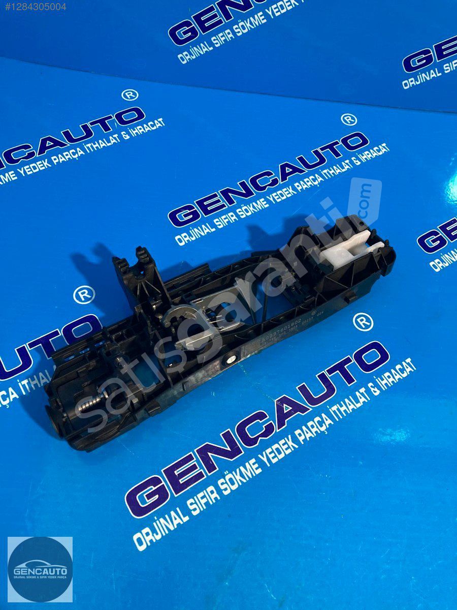 MERCEDES W118W177 KAPI KOLU İÇ BRAKETİ SÖKMEORJ A0997601802 SAĞ