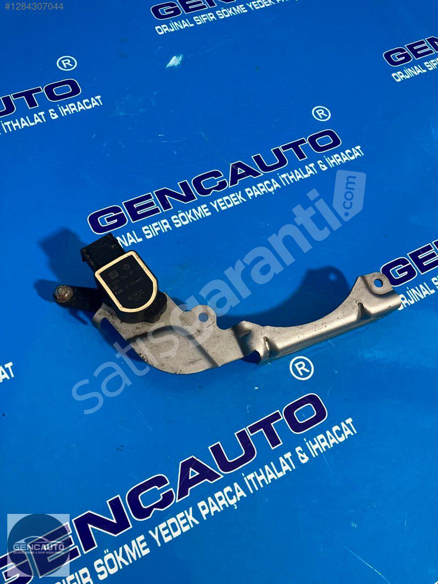 MERCEDES W204 C KASA FAR AYAR SENSÖRÜ SÖKME ORJİNAL A0045428512