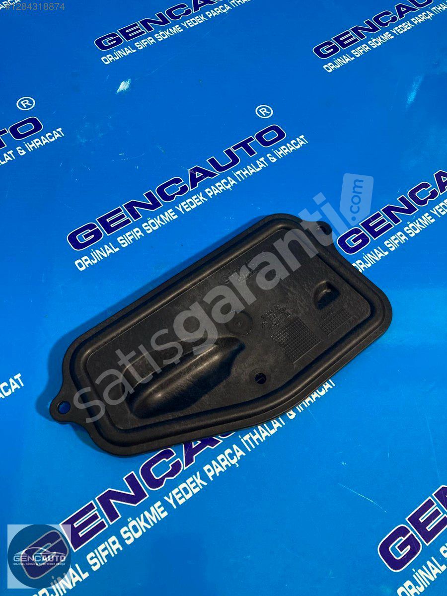 MERCEDES W118 CLA SU DEFLEKTÖR HAVA KAPAĞI SÖKME ORJ A1778304700