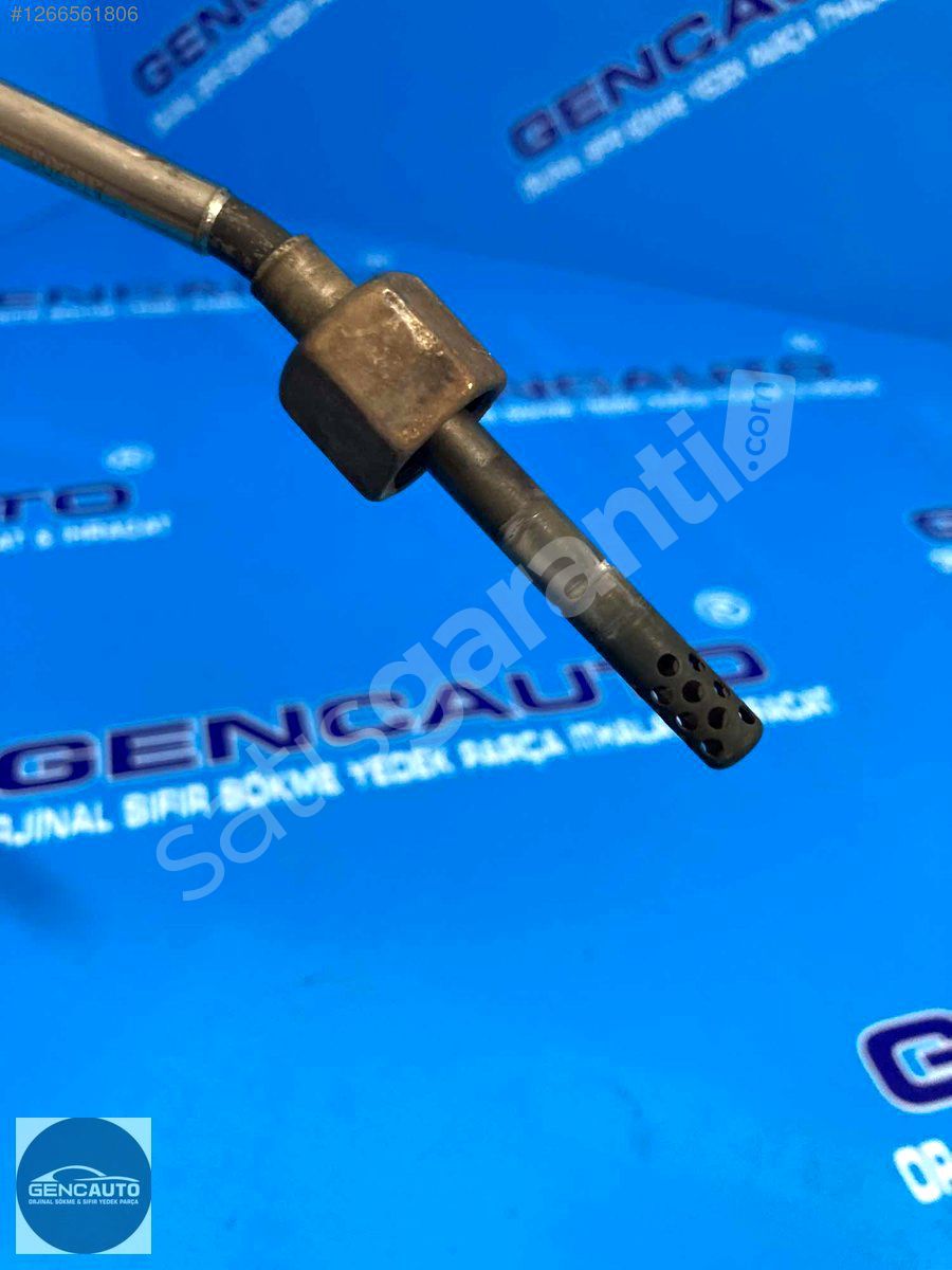 AUDİ A3 EGZOZ SICAKLIK SENSÖRÜ SÖKME ORJ OEM 056906088 C