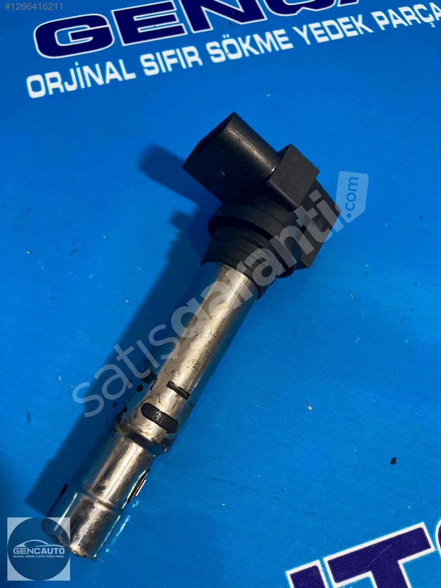 AUDİ A3 ATEŞLEME BOBİNİ NGK