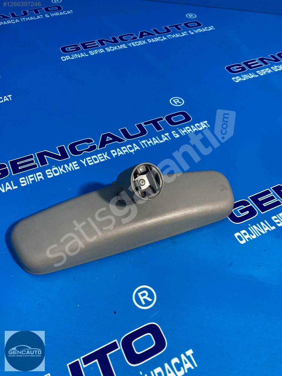 AUDİ A3 İÇ DİKİZ AYNASI SÖKME ORJİNAL OEM 8E0