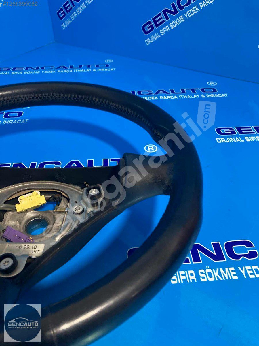 AUDİ A3 DİREKSİYON SİMİDİ SÖKME ORJİNAL OEM 8E05669910