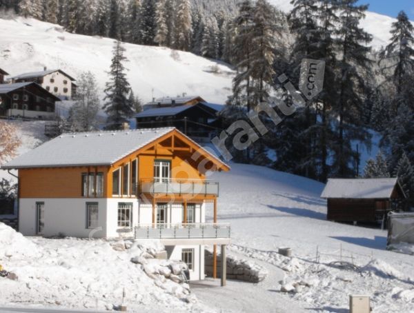 BOLU KARTALKAYA'DA GÜNLÜK KİRALIK VİİLA & DAĞEVİ 