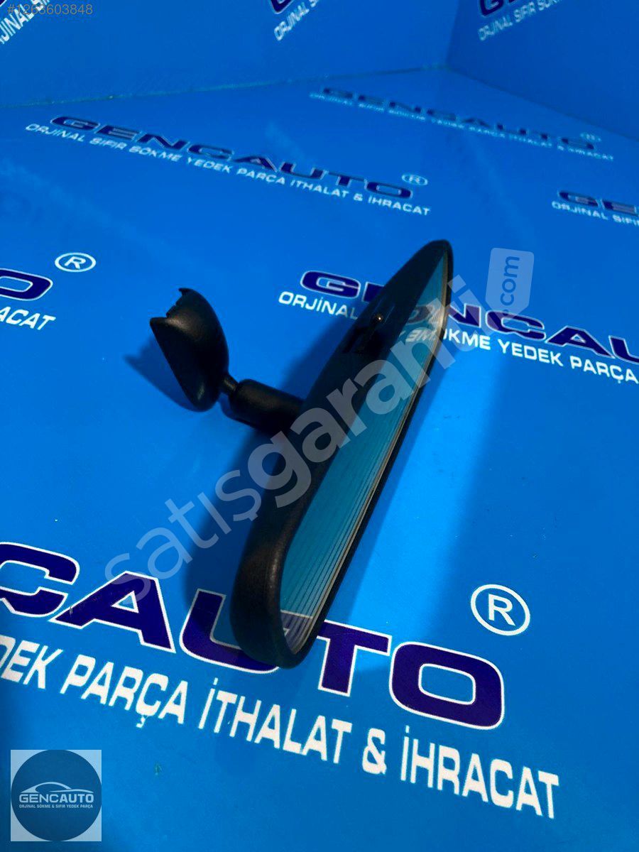 MERCEDES W168 A KASA İÇ DİKİZ AYNASI SÖKME ORJİNAL A168811