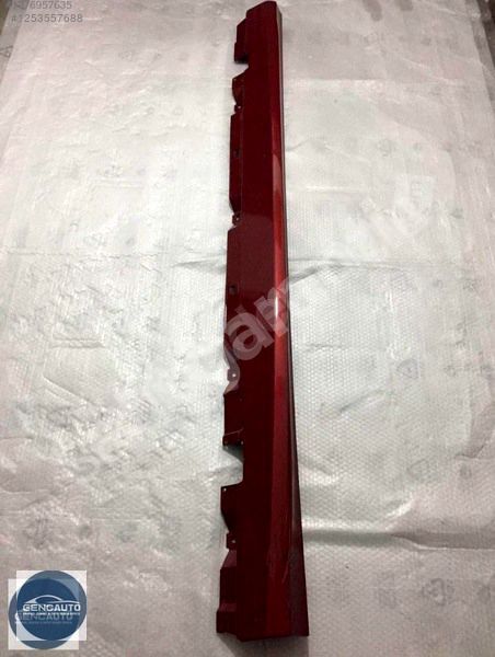 MERCEDES W118 CLA MARŞPİYEL BAKALİTİ SÖKME ORJ OEM A1186909100