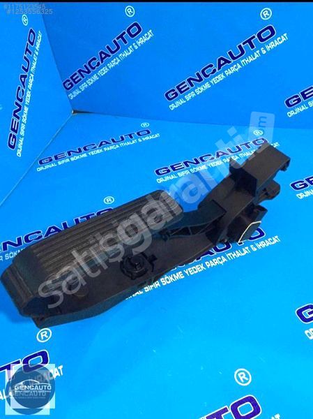 MERCEDES W219 CLS GAZ PEDALI SÖKME ORJİNAL OEM A2113000404