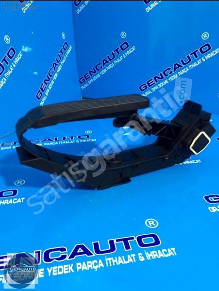 MERCEDES W221 S CLASS GAZ PEDALI SÖKME ORJİNAL OEM A2203000104